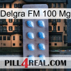 Delgra FM 100Mg viagra3